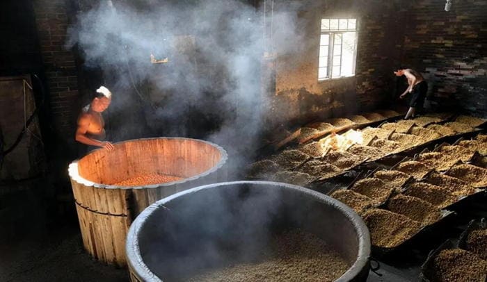 酿酒教程合集-寒山客