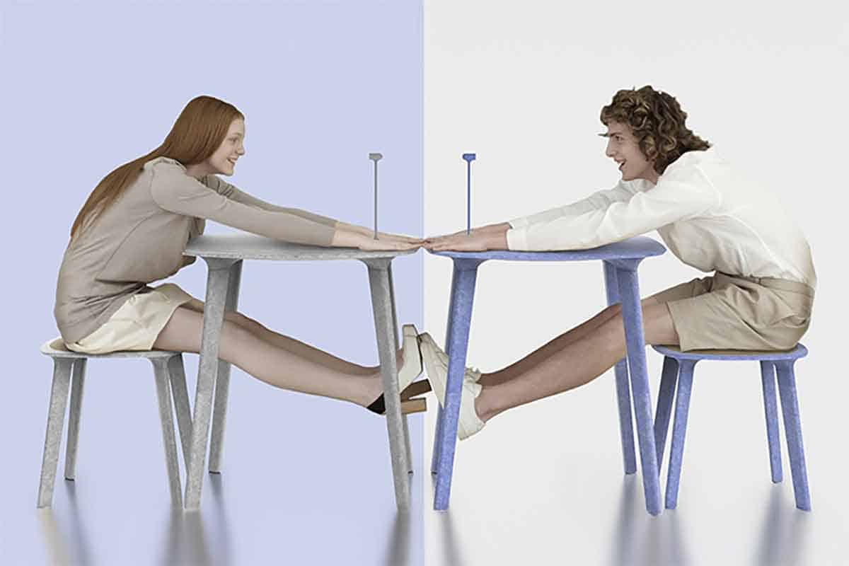 餐桌社交全攻略：27 节课，让你吃出人脉与机会-寒山客