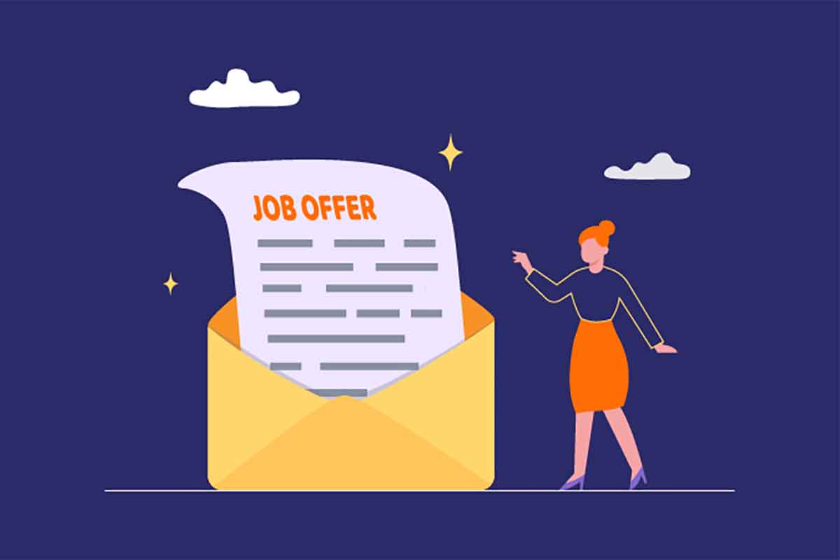 14天求职特训：高薪offer速成指南​-寒山客