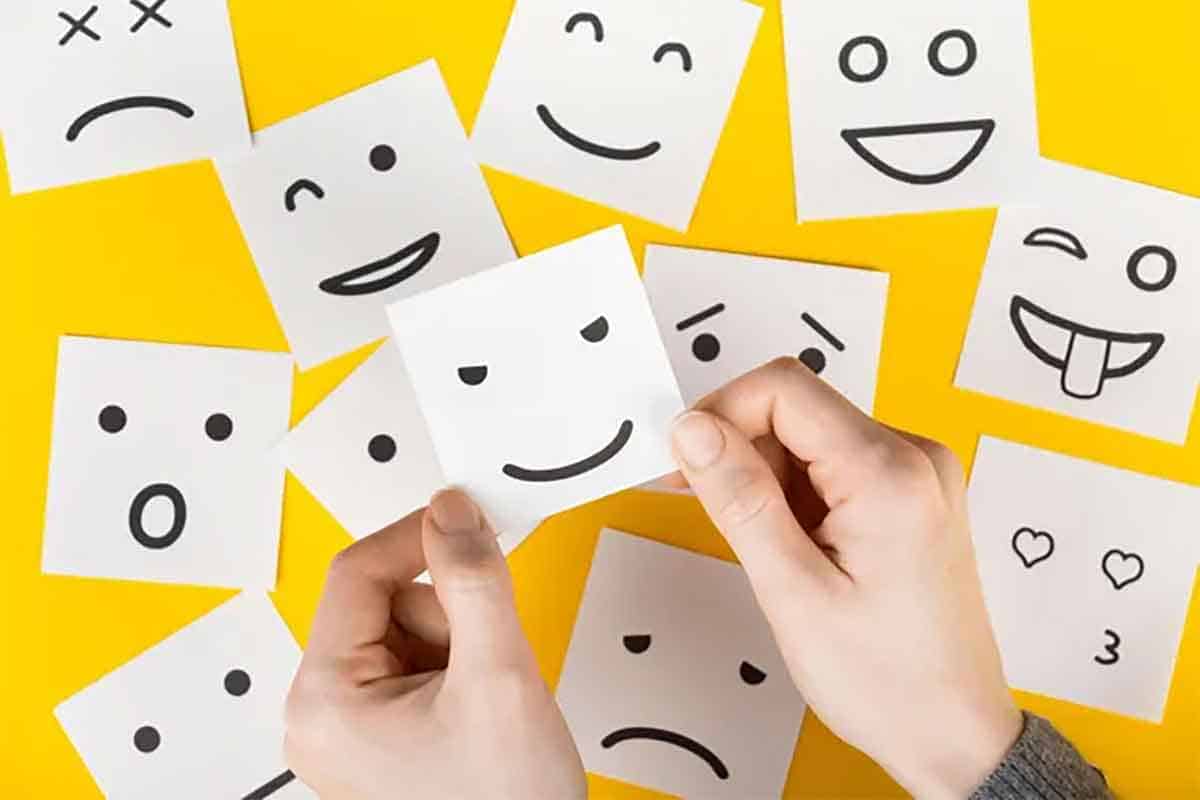 表情管理课：轻松年轻10岁的秘密​-寒山客