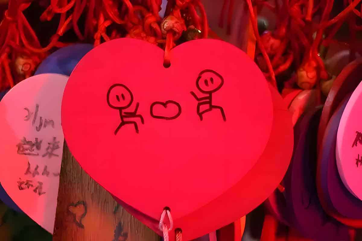 恋爱婚姻法律指南：守护财产与幸福必修课​-寒山客