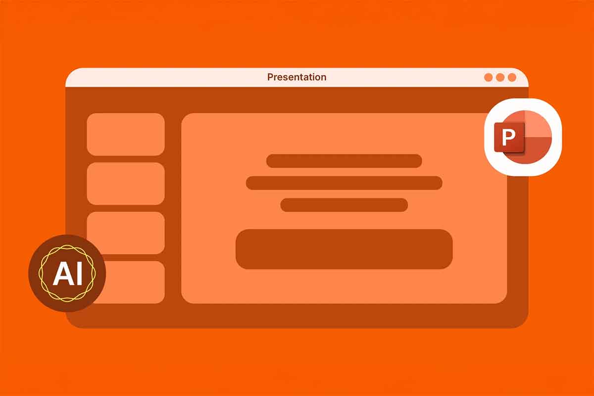 AI赋能PPT设计课：高效视觉表达实战训练​-寒山客