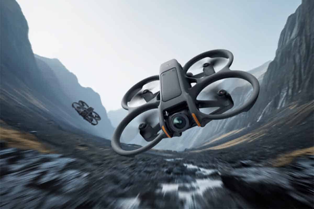 CPU999 大疆无人机维修教程：从电路到实操，你的无人机维修专家之路！-寒山客