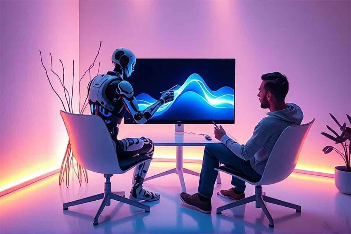 人人都是 AI 平面设计师：从零到变现，系统化掌握 AI 设计技能！-寒山客