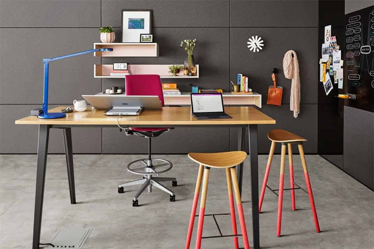 室内空间设计手法运用底层逻辑：从理论到实践，打造兼具美学与功能性的空间！-寒山客