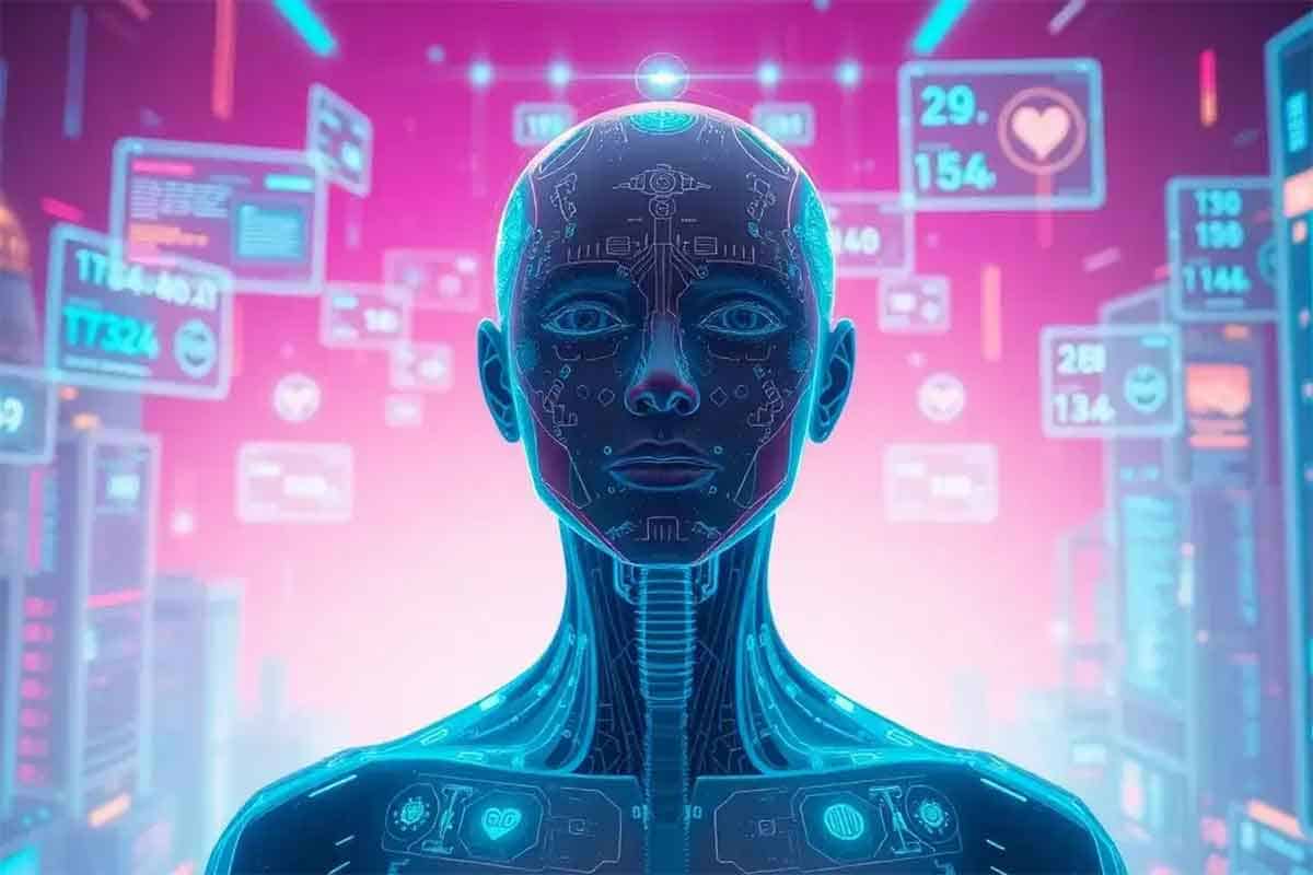 AI 数字人短视频课程：从零基础到大神，玩转 AI 短视频变现！-寒山客