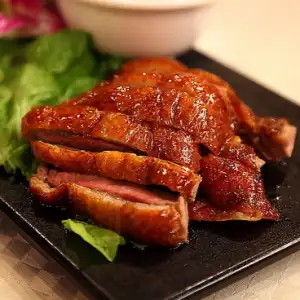 烧腊技术配方18套-寒山客