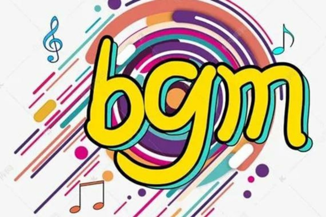 剪辑师必备：116首震撼大气背景音乐合集-寒山客