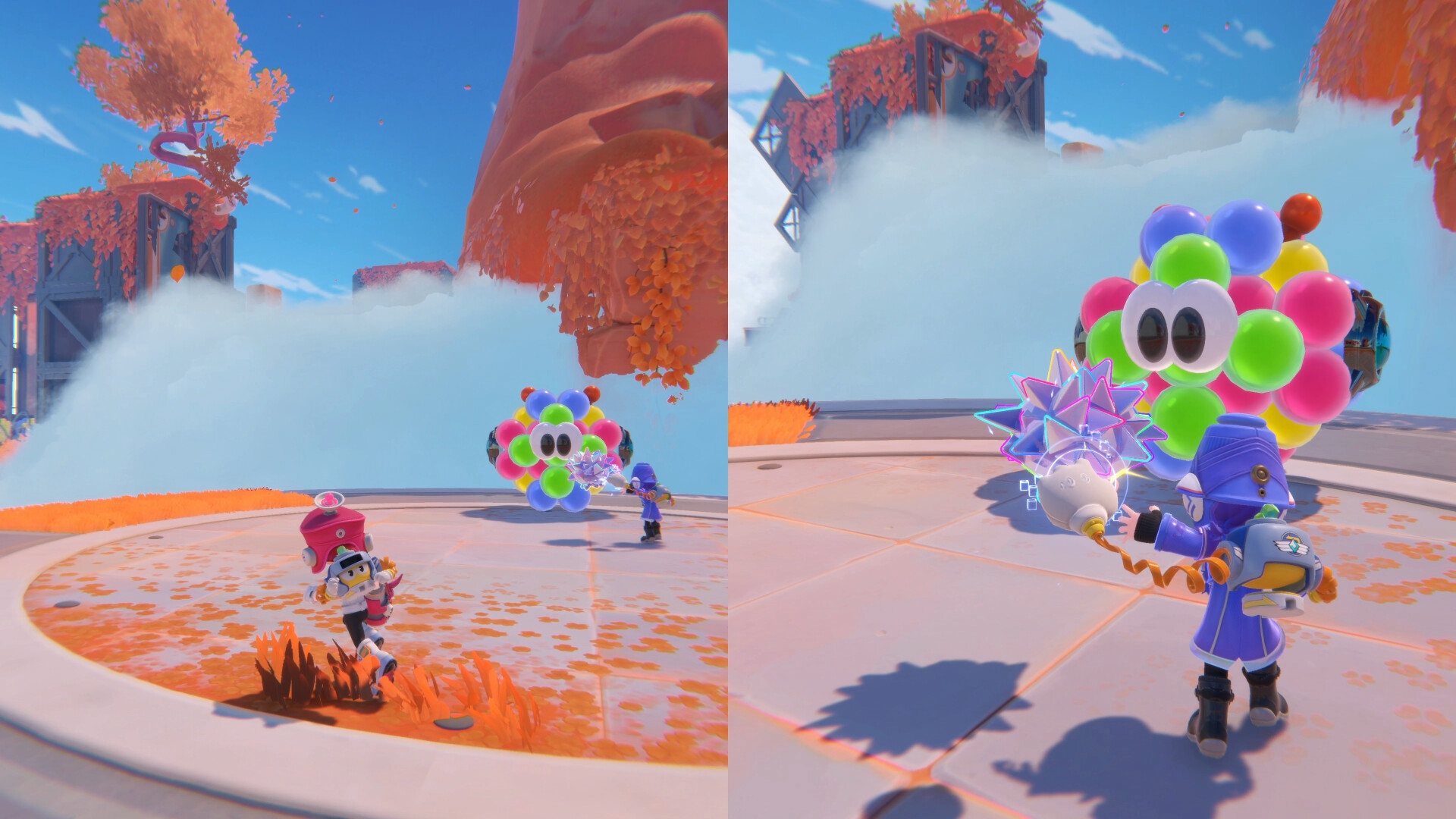 《泡姆泡姆》中文版插图5 《泡姆泡姆》中文版插图5