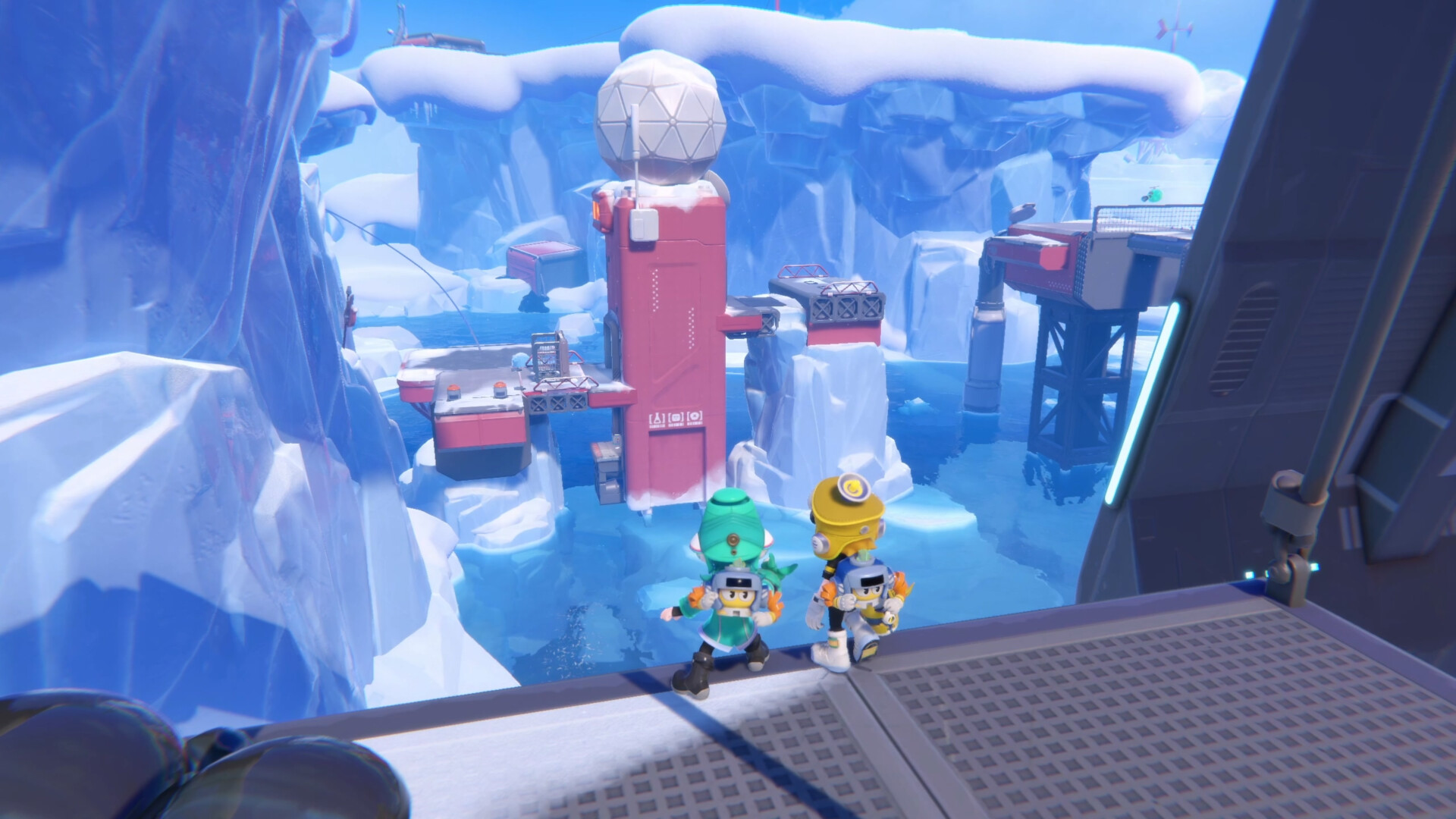 《泡姆泡姆》中文版插图2 《泡姆泡姆》中文版插图2