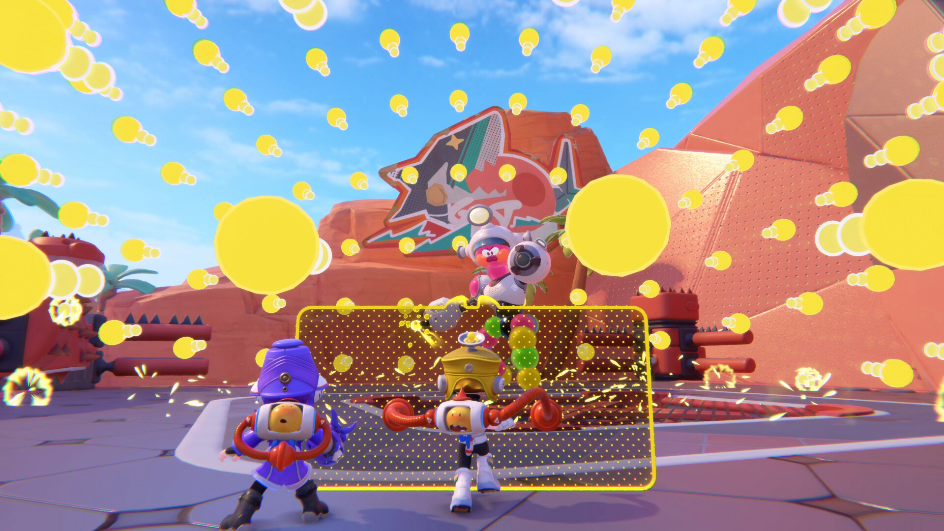 《泡姆泡姆》中文版插图3 《泡姆泡姆》中文版插图3