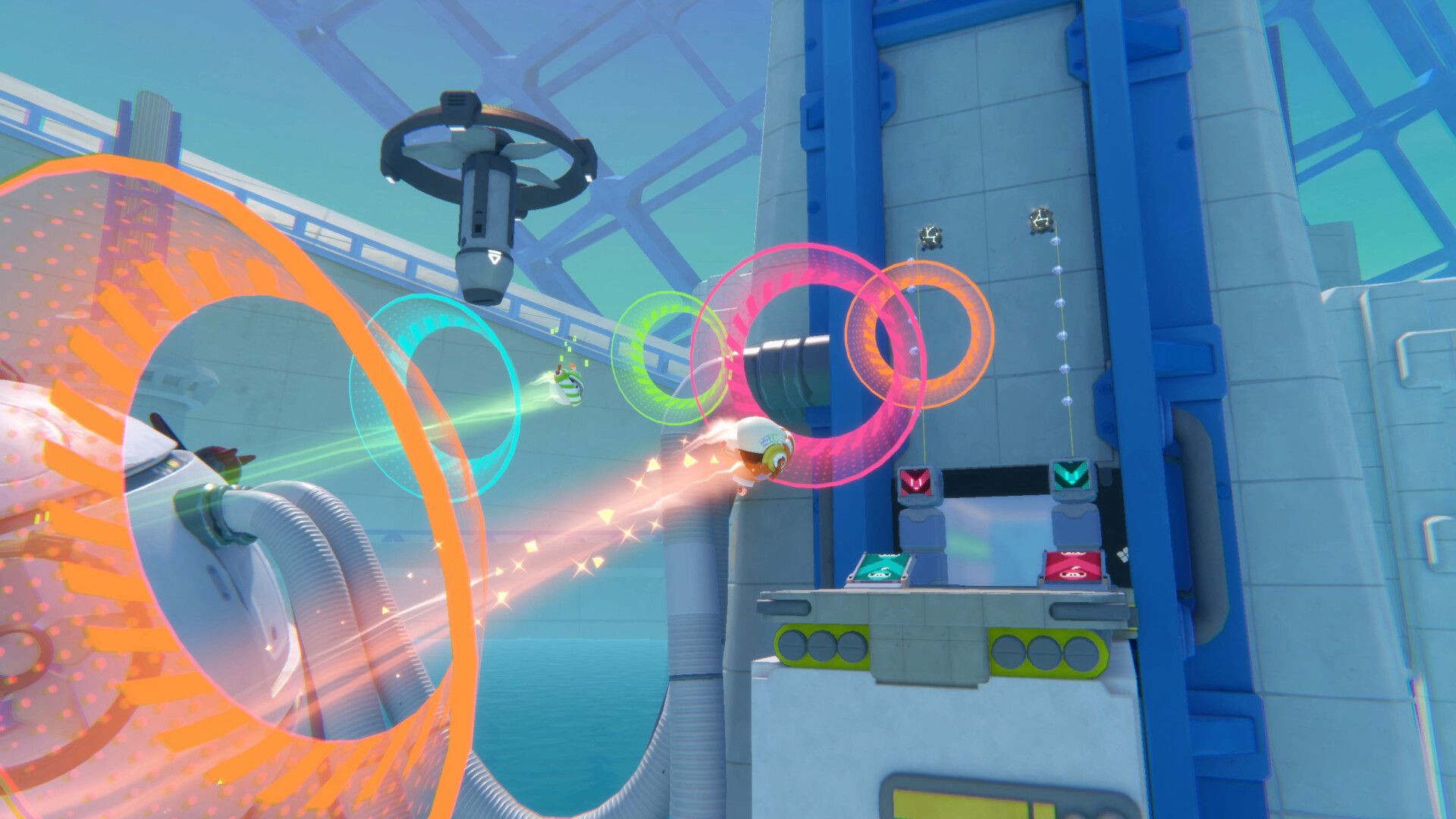 《泡姆泡姆》中文版插图6 《泡姆泡姆》中文版插图6