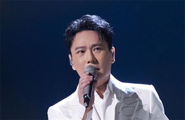 张信哲34张专辑歌曲全收录-寒山客