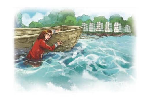 新课标全彩插图名著导读11册,让阅读更高效-寒山客