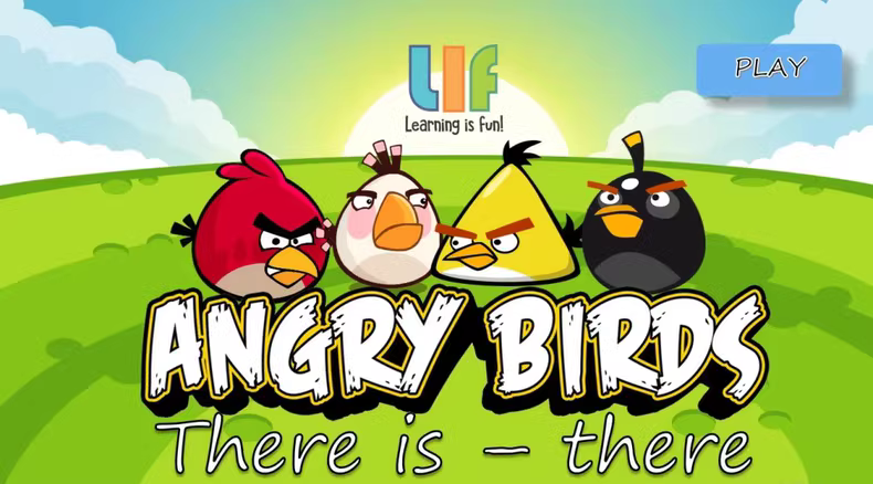 57套趣味英语课堂PPT,让学习充满活力!-寒山客